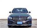 2016 Mercedes-Benz GLC-Class