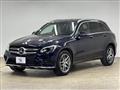 2016 Mercedes-Benz GLC-Class
