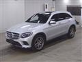 2016 Mercedes-Benz GLC-Class