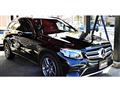 2016 Mercedes-Benz GLC-Class