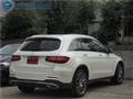 2016 Mercedes-Benz GLC-Class
