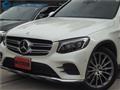2016 Mercedes-Benz GLC-Class