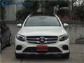 2016 Mercedes-Benz GLC-Class