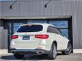 2016 Mercedes-Benz GLC-Class