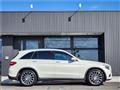2016 Mercedes-Benz GLC-Class