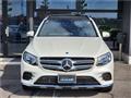 2016 Mercedes-Benz GLC-Class