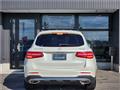 2016 Mercedes-Benz GLC-Class