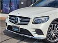 2016 Mercedes-Benz GLC-Class