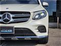 2016 Mercedes-Benz GLC-Class
