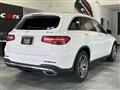 2016 Mercedes-Benz GLC-Class