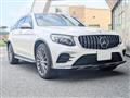 2016 Mercedes-Benz GLC-Class