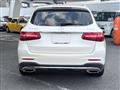2016 Mercedes-Benz GLC-Class