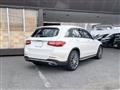 2016 Mercedes-Benz GLC-Class