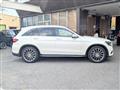 2016 Mercedes-Benz GLC-Class