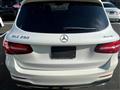 2016 Mercedes-Benz GLC-Class