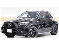 2025 Mercedes-Benz GLE-CLASS