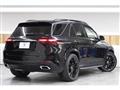 2025 Mercedes-Benz GLE-CLASS