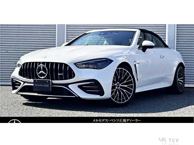 2025 Mercedes-Benz GLE-CLASS