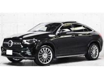 2024 Mercedes-Benz GLE-CLASS