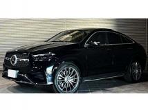 2024 Mercedes-Benz GLE-CLASS