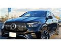 2024 Mercedes-Benz GLE-CLASS