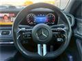 2024 Mercedes-Benz GLE-CLASS