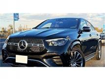 2024 Mercedes-Benz GLE-CLASS