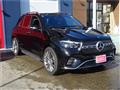 2024 Mercedes-Benz GLE-CLASS