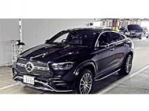 2024 Mercedes-Benz GLE-CLASS