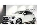 2024 Mercedes-Benz GLE-CLASS