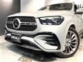 2024 Mercedes-Benz GLE-CLASS