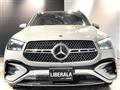 2024 Mercedes-Benz GLE-CLASS