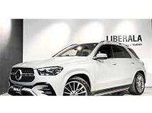 2024 Mercedes-Benz GLE-CLASS