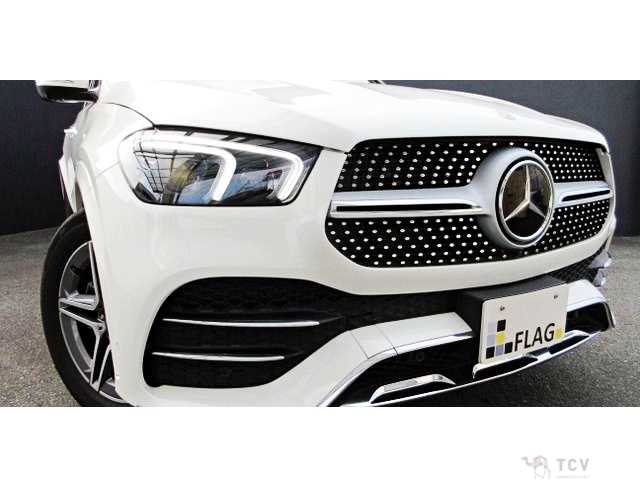 2023 Mercedes-Benz GLE-CLASS