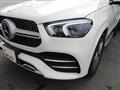2023 Mercedes-Benz GLE-CLASS