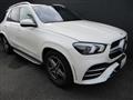 2023 Mercedes-Benz GLE-CLASS