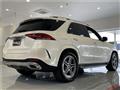 2023 Mercedes-Benz GLE-CLASS