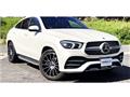 2023 Mercedes-Benz GLE-CLASS