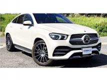 2023 Mercedes-Benz GLE-CLASS