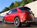 2023 Mercedes-Benz GLE-CLASS