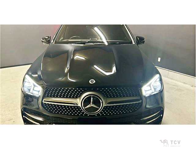 2023 Mercedes-Benz GLE-CLASS