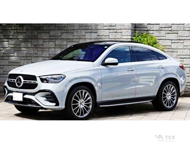 2023 Mercedes-Benz GLE-CLASS