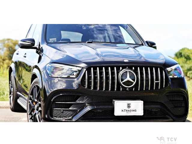 2023 Mercedes-Benz GLE-CLASS