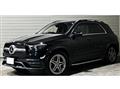 2022 Mercedes-Benz GLE-CLASS
