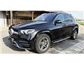 2022 Mercedes-Benz GLE-CLASS