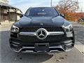 2022 Mercedes-Benz GLE-CLASS