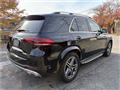 2022 Mercedes-Benz GLE-CLASS