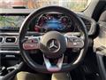 2022 Mercedes-Benz GLE-CLASS