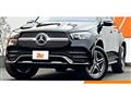 2022 Mercedes-Benz GLE-CLASS