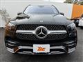 2022 Mercedes-Benz GLE-CLASS